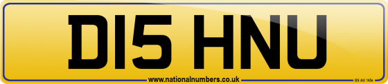 D15 HNU