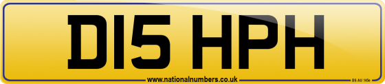 D15 HPH