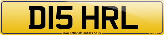 D15 HRL