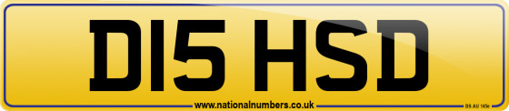 D15 HSD