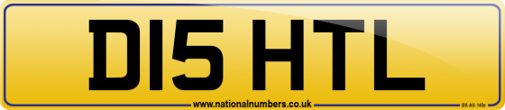 D15 HTL