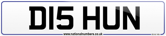 D15 HUN