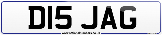 D15 JAG