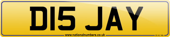 D15 JAY