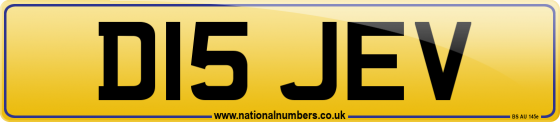D15 JEV