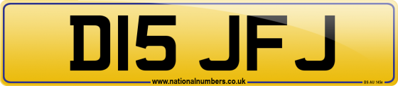 D15 JFJ