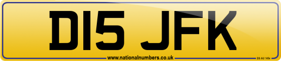 D15 JFK