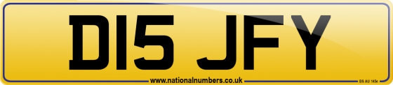 D15 JFY