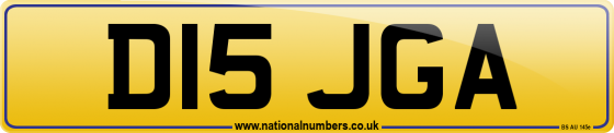 D15 JGA