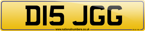D15 JGG