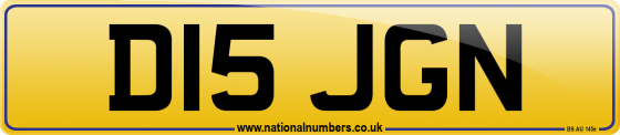 D15 JGN