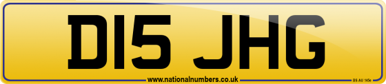D15 JHG