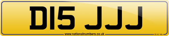 D15 JJJ