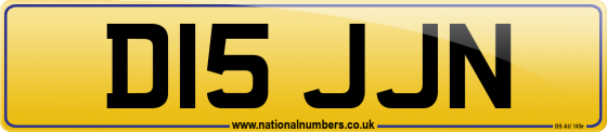 D15 JJN