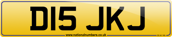D15 JKJ