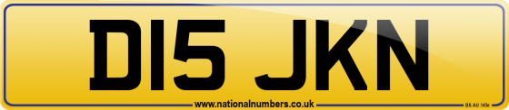 D15 JKN