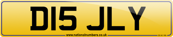 D15 JLY