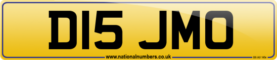 D15 JMO