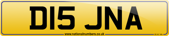 D15 JNA