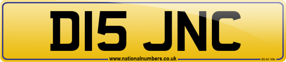 D15 JNC