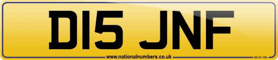 D15 JNF