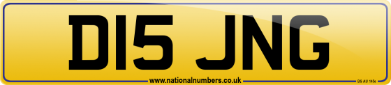 D15 JNG