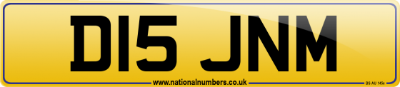 D15 JNM