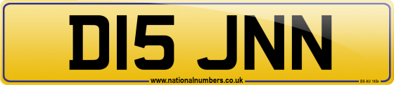 D15 JNN