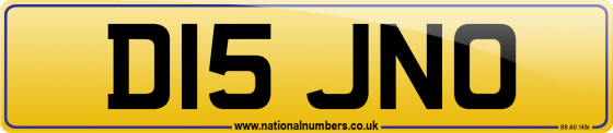 D15 JNO