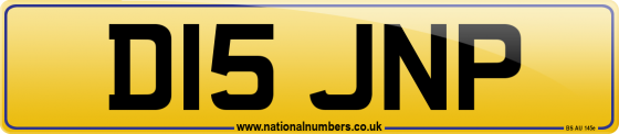 D15 JNP