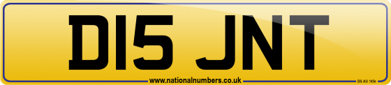 D15 JNT