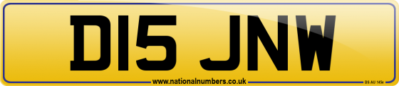 D15 JNW