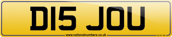 D15 JOU
