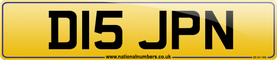 D15 JPN