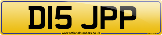 D15 JPP