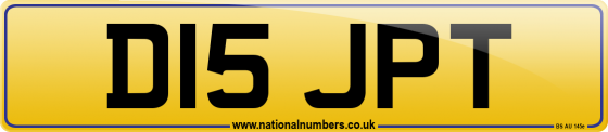 D15 JPT