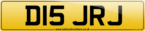 D15 JRJ