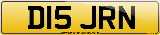 D15 JRN