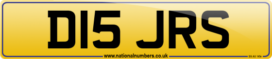 D15 JRS
