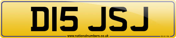 D15 JSJ
