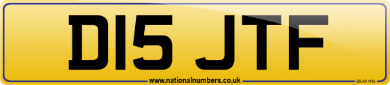 D15 JTF