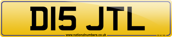 D15 JTL