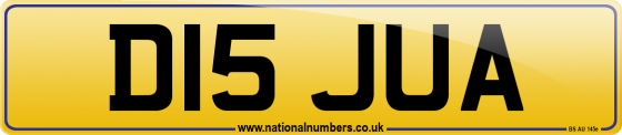 D15 JUA