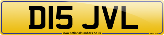 D15 JVL