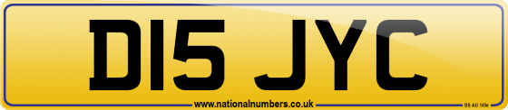 D15 JYC