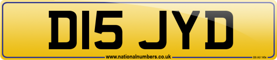 D15 JYD