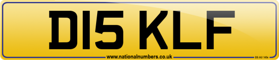 D15 KLF