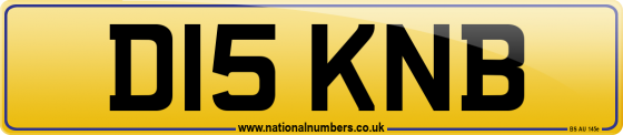 D15 KNB