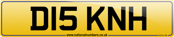 D15 KNH