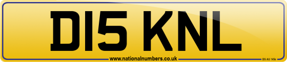 D15 KNL